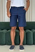 Мужские синие шорты Polo Ralph Lauren