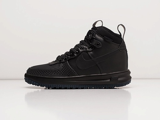 Кроссовки Nike Lunar Force 1 Duckboot   
