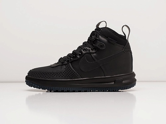 Кроссовки Nike Lunar Force 1 Duckboot