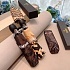 Складной зонт Fendi FF monogram all-over