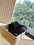 Женские ботинки с мехом UGG Neumel Weather Hybrid - Black