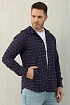 Мужская рубашка Kiton Premium