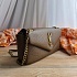 Кожаная сумка Yves Saint Laurent Calypso 27x13 см