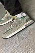 Кроссовки Stone Island x New Balance 574 Legacy