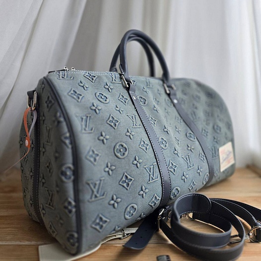 Дорожная сумка Louis Vuitton Keepall 50x27 см   