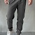 Спортивные штаны Armani Exchange logo-patch - Grey