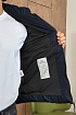 Жилет синего цвета Parajumpers