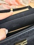 Замшевая сумка Jacquemus The Rond Carre 26x16 см