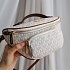 Женская поясная сумка Michael Kors Erin XS Waist Pack 28x15 см (4 расцветки)