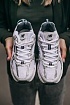 Кроссовки New Balance 530 Abzorb  - White / Grey