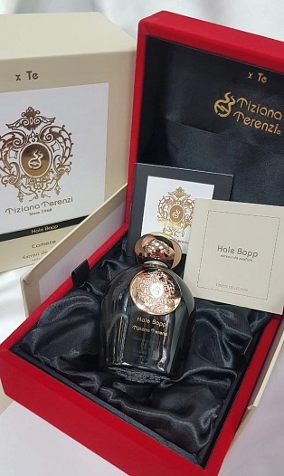 Парфюмерная вода Tiziana Terenzi Hale Boop (100 мл)   