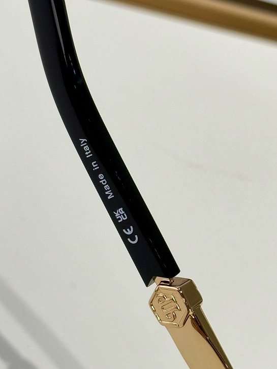 Солнцезащитные очки Philipp Plein Legacy