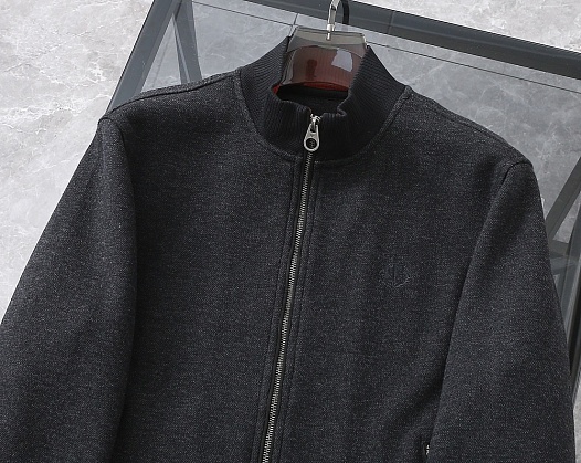 Спортивный костюм Loro Piana premium - Black   