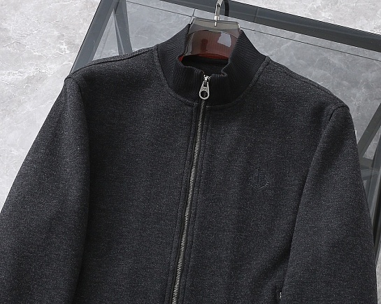 Спортивный костюм Loro Piana premium - Black