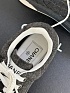 Женские кроссовки Chanel Premium - Grey
