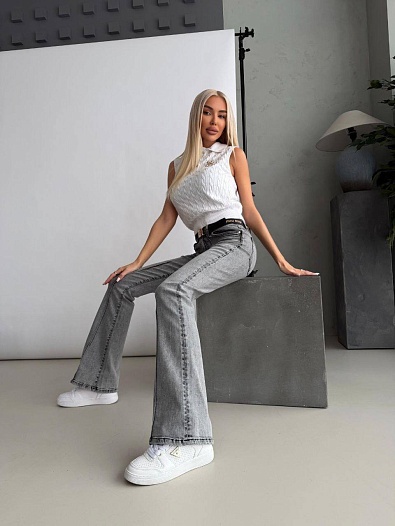 Женское поло без рукавов Роlо Ralрh Lаurеn premium   