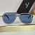 Солнцезащитные очки Hublot Polarised - Silver / Blue