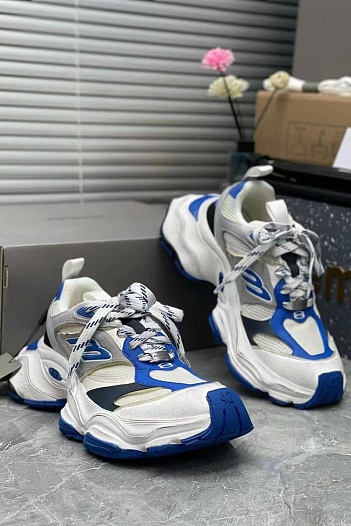 Женские кроссовки Balenciaga Cargo   