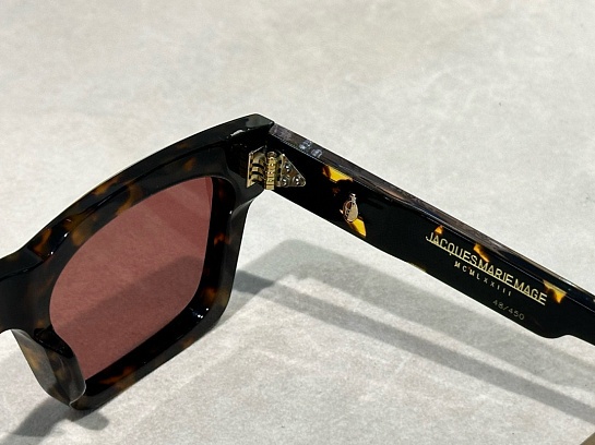 Солнцезащитные очки Jacques Marie Mage Kaine
