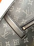 Рюкзак Louis Vuitton Discovery Premium 30x40x20 см