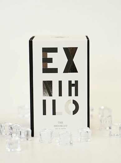 Парфюмерная вода Ex Nihilo The Hedonist (100 мл)   