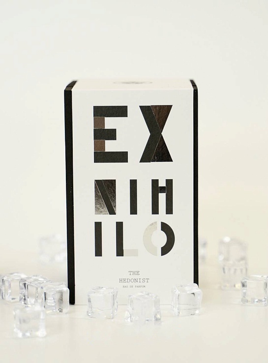 Парфюмерная вода Ex Nihilo The Hedonist (100 мл)