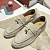 Женские замшевые лоферы Loro Piana Summer Charms Walk premium