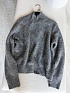 Женский шерстяной свитер Chrome Hearts premium