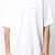 Белая оверсайз футболка Off-White Arrows