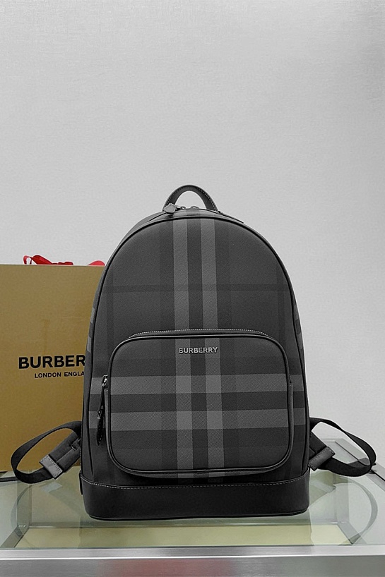 Рюкзак Burberry Rocco Premium 44x30x12 см