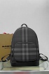 Рюкзак Burberry Rocco Premium 44x30x12 см