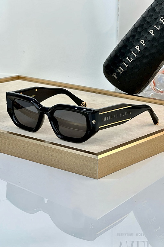 Солнцезащитные очки Philipp Plein
