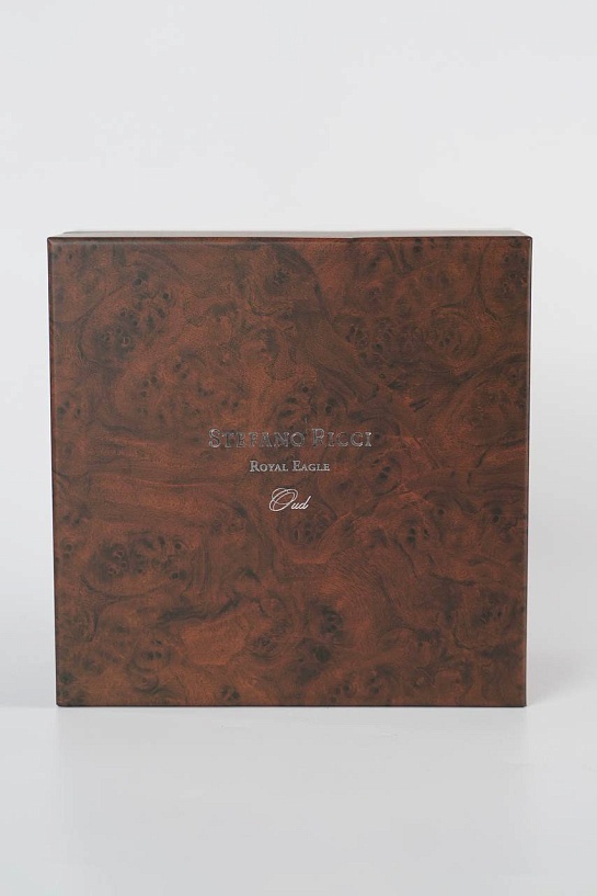 Парфюмерная вода Stefano Ricci Royal Eagle Oud (100 мл)