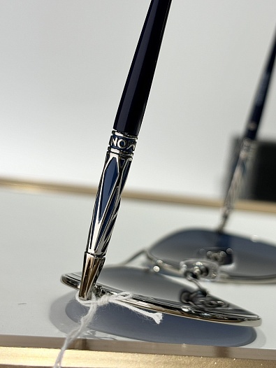 Солнцезащитные очки Montblanc   