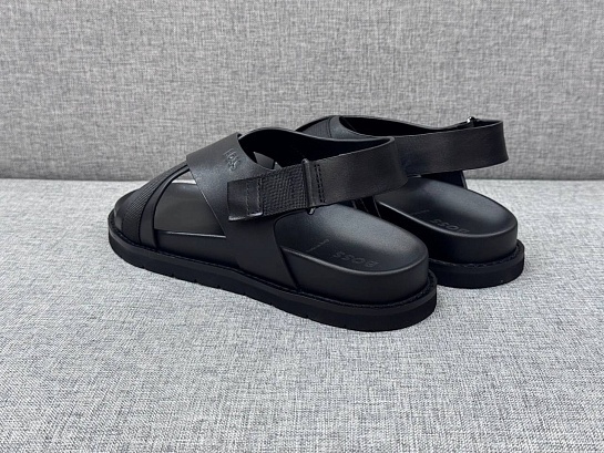 Мужские сандалии Hugo Boss