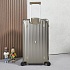 Чемодан Rimowa Aluminum Trunk Premium 77x42x36 см