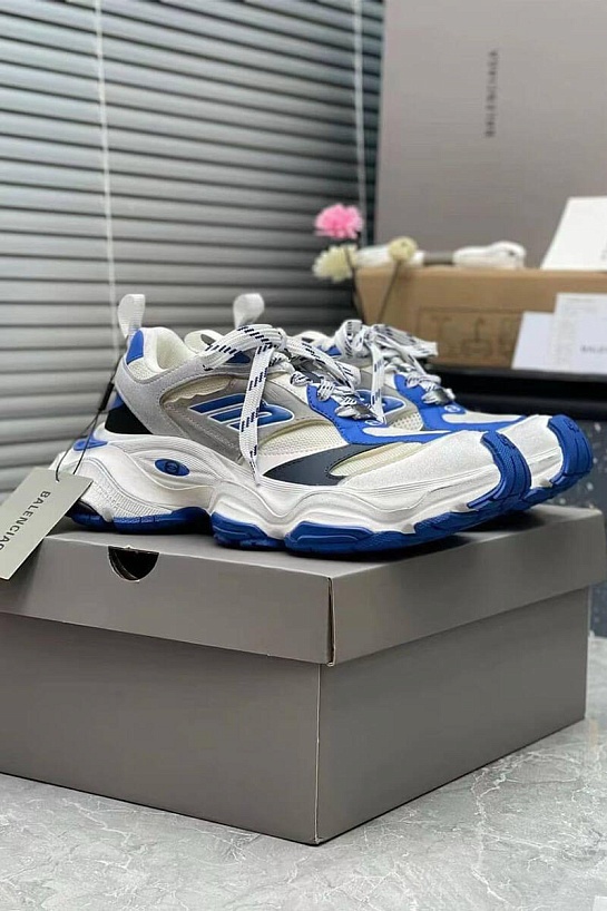 Женские кроссовки Balenciaga Cargo