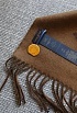 Шарф Louis Vuitton Reykjavik premium 170x45 см
