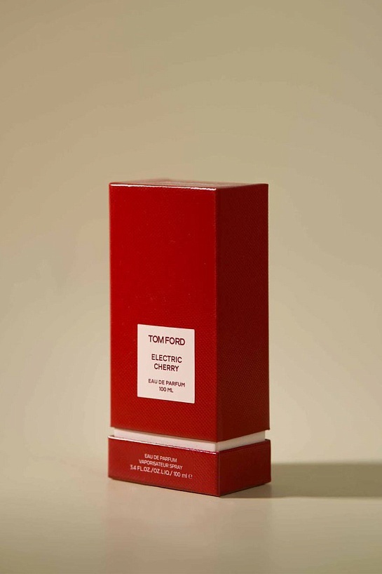 Парфюмерная вода Tom Ford Electric Cherry (100 мл)