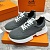 Мужские кроссовки Hermes Drift - Grey