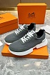 Мужские кроссовки Hermes Drift - Grey