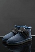 Мужские ботинки UGG Neumel Snapback - Navy