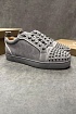 Мужские кроссовки Christian Louboutin Louis Junior