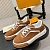 Мужские кроссовки Louis Vuitton Tilted - Brown