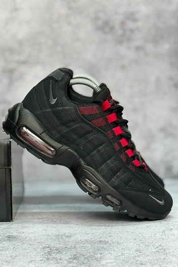 Кроссовки Nike Air Max 95    