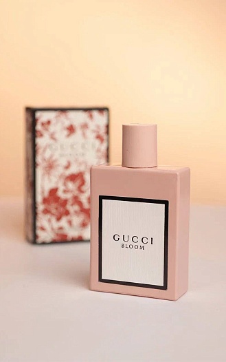 Парфюмерная вода Gucci Bloom  (100 мл)   