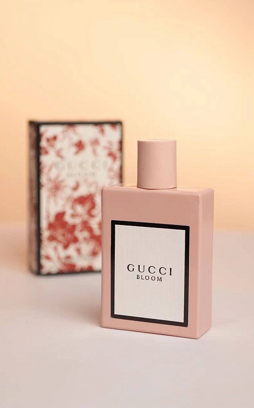 Парфюмерная вода Gucci Bloom  (100 мл)