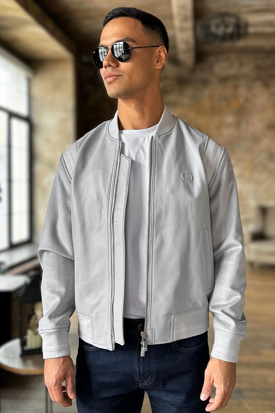 Мужской бомбер Dior Premium