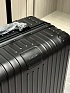 Чемодан Rimowa Aluminum M Premium 66x43x27 см