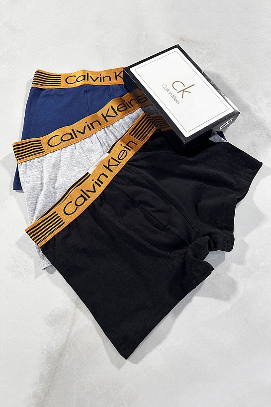 Набор мужского нижнего белья Calvin Klein
